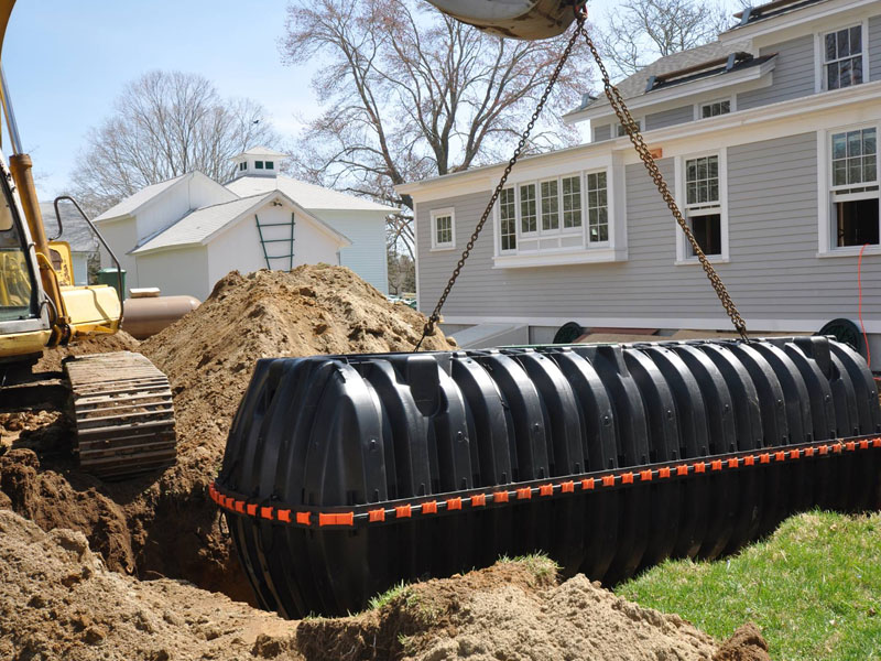 demolition contractor